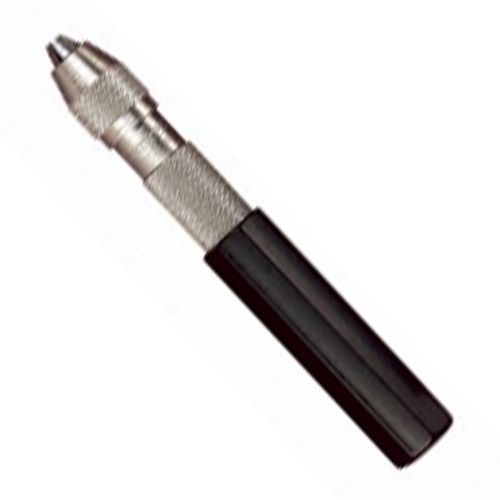 Mandril com Cabo Isolante 0 a 1 mm Starrett 166A