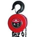Talha-Manual-1-Tonelada-5m-Worker-140457-ANT-Ferramentas