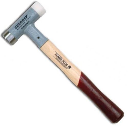 Martelo Anti Retrocesso 40mm Gedore 050352