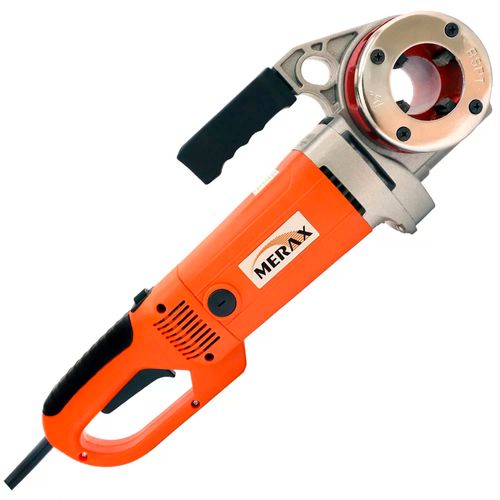Rosqueadeira Portátil 1/2 a 2" 2300W Merax RP0002