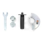 Esmerilhadeira-Angular-850w-Einhell-TC-AG-115-850-ANT-Ferramentas