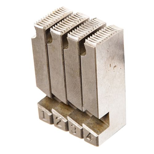 Cossinete para Rosqueadeira 1" a 2" NPT Merax R21013