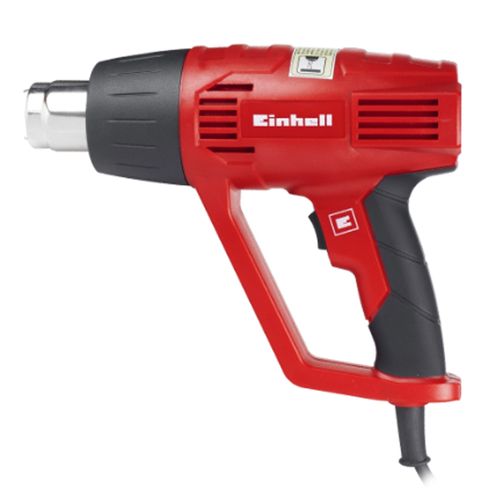 Soprador Térmico 2000w 350-550°C Einhell TH-HA 2000/1