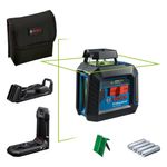 Nivel-a-Laser-2-Linhas-Verde-10m-Bosch-GLL-2-20-G-ant-ferramentas