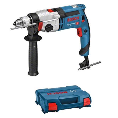 Furadeira de Impacto Reversível 1100W Bosch GSB 24-2