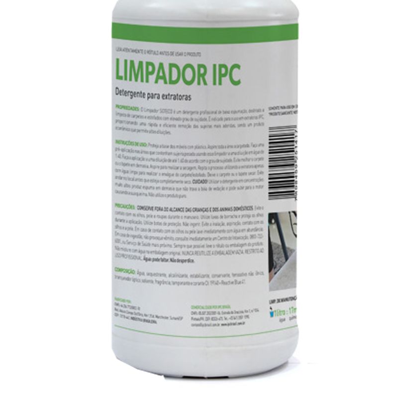 Detergente-Limpador-para-Extratoras-1L-IPC-SBN1601-ANT-Ferramentas