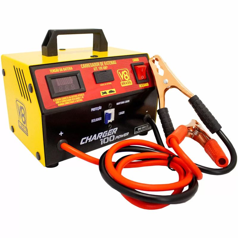 Carregador-de-Bateria-10A-60Hz-V8-100-Power-ANT-Ferramentas