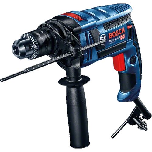 Furadeira de Impacto Reversível 750W Bosch GSB 16 RE