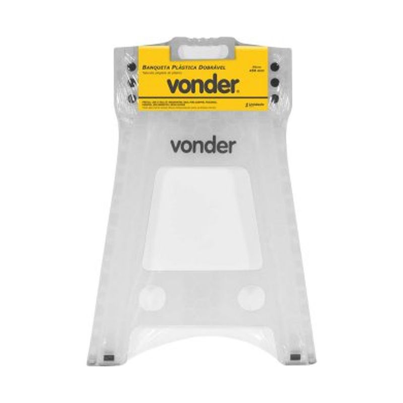 Banqueta-Plastica-Dobravel-Branca-45cm-Vonder-3540045000-ANT-Ferramentas