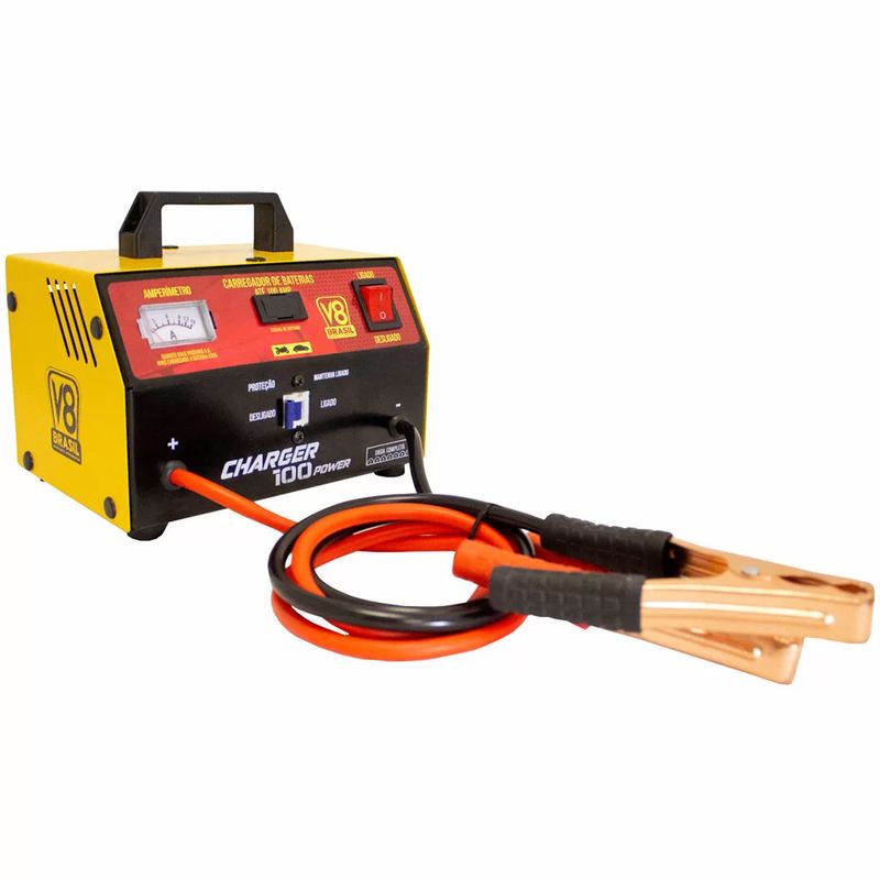 Carregador-de-Bateria-Analogico-10A-60Hz-V8-100-Power-ANT-Ferramentas
