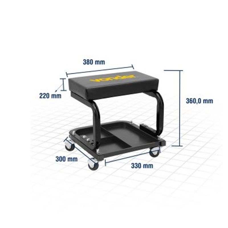 Banqueta-Fixa-para-Mecanico-36cm-Vonder-3579110000-ANT-Ferramentas