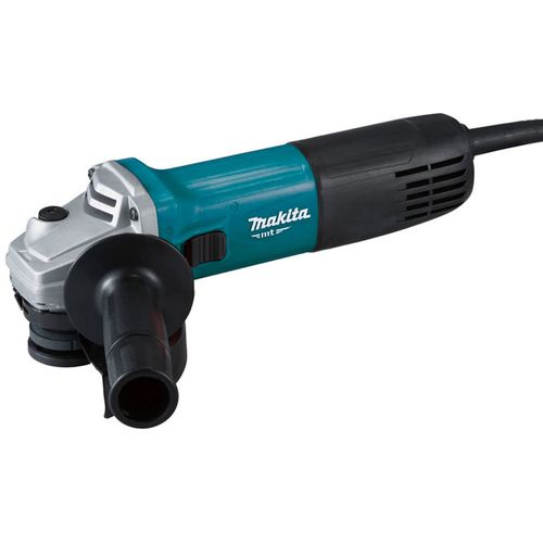 Esmerilhadeira Angular 4.1/2" 850W Makita M9510B 220V