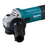 Esmerilhadeira-Angular-850W-Makita-M9510B-220V-M9510B-ANT-Ferramentas