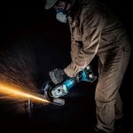 Esmerilhadeira-Angular-a-Bateria-7-pol-18V-Makita-DGA700PT2-ANT-Ferramentas-aaaa