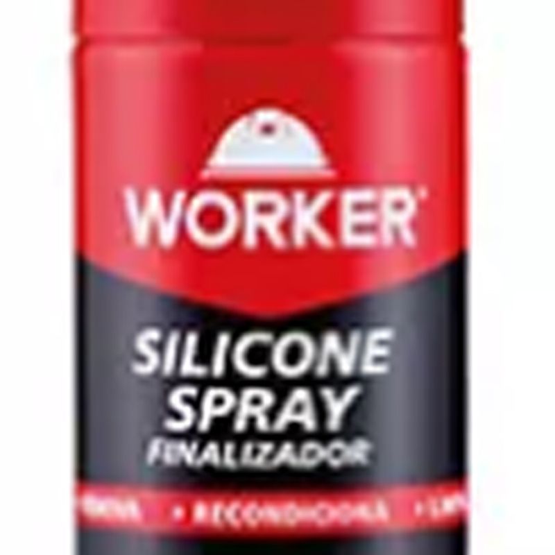 Silicone-Spray-300ml-Worker-47686-ANT-Ferramentas