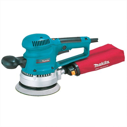 Lixadeira Roto Orbital 310W 150mm Makita BO6030