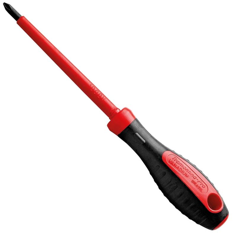 Chave-Philips-Isolada-3x75mm-Tramontina-Pro-44316010---ANT-Ferramentas