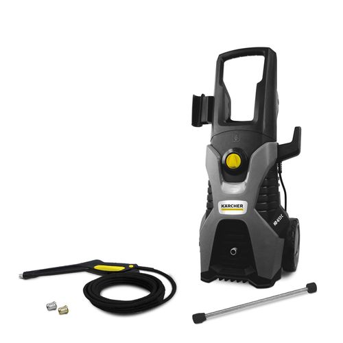 Lavadora de Alta Pressão 1900W 2100 Psi Karcher HD 4/13 C New