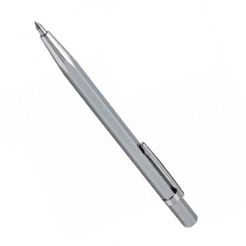 Riscador De Metais Tipo Caneta 145mm Worker 919659