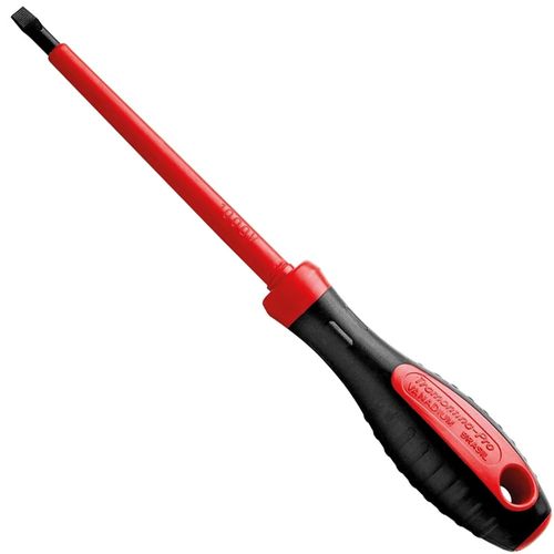 Chave De Fenda Isolada IEC 6x200mm Tramontina Pro 44315033