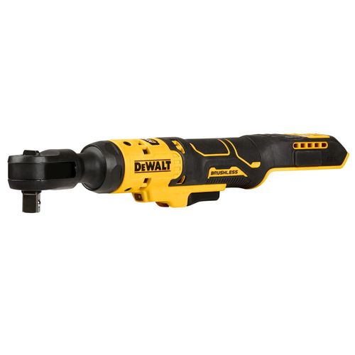 Chave Catraca a Bateria 1/2" 20V Max 250 RPM Dewalt DCF512B-B3 (Sem Bateria)