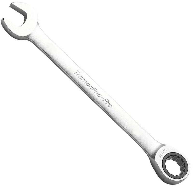 Chave-Combinada-Com-Catraca-15mm-Tramontina-Pro-44652115---ANT-Ferramentas