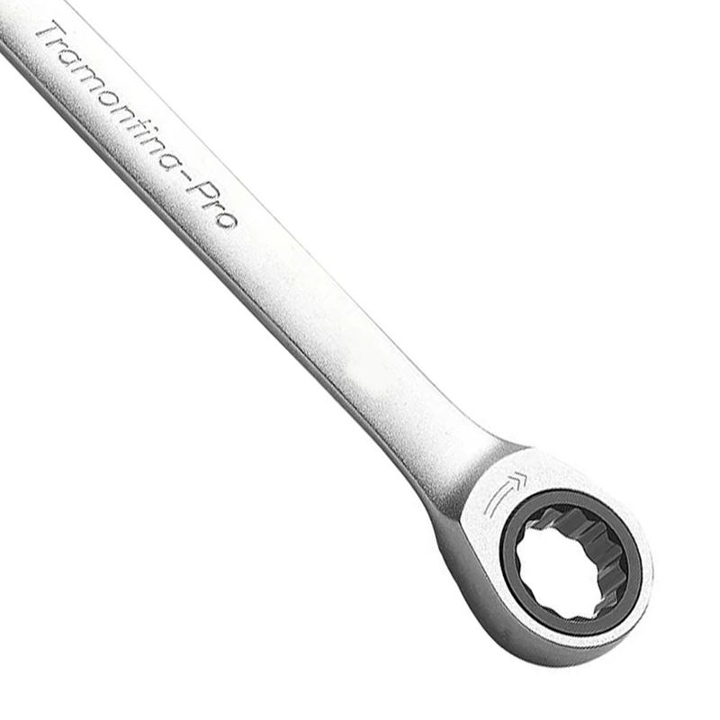 Chave-Combinada-Com-Catraca-15mm-Tramontina-Pro-44652115---ANT-Ferramentas