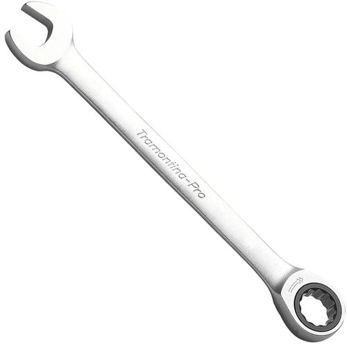 Chave Combinada Com Catraca 14mm Tramontina Pro 44652114