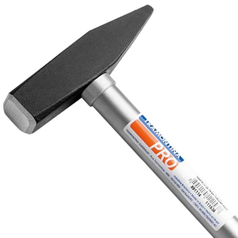 Martelo-Pena-300g-Cabo-Tubular-Tramontina-Pro-40444005---ANT-Ferramentas