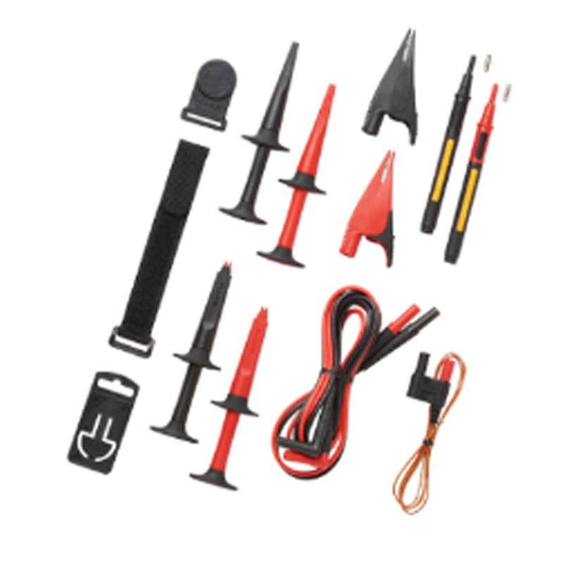 Kit-de-Cabo-Teste-Industriais-Master-Com-Estojo-Fluke-TLK289-ANT-Ferramentas-