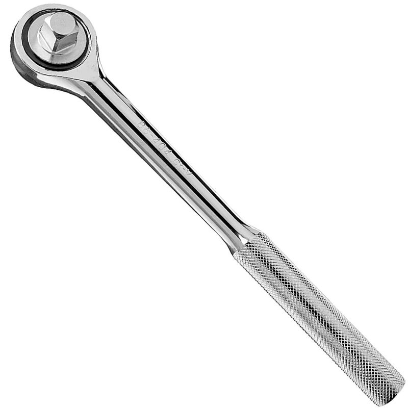 Chave-Catraca-Reversivel-Encaixe-254mm-1-2-10--Stanley-4-86-404---ANT-Ferramentas-