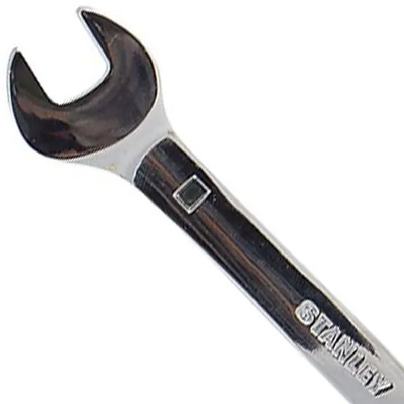 Chave-Combinada-Estriada-Com-Catraca-9mm-Stanley-4-91-981----ANT-Ferramentas