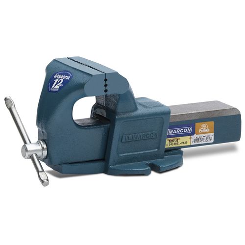 Torno / Morsa de Bancada Nº4 Marcon MR-4