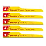 Laminas-Para-Serra-Tico-Tico-Bimetal-Para-Maquinas-Pneutimaticas-Starret-BS229-5---ANT-Ferramentas