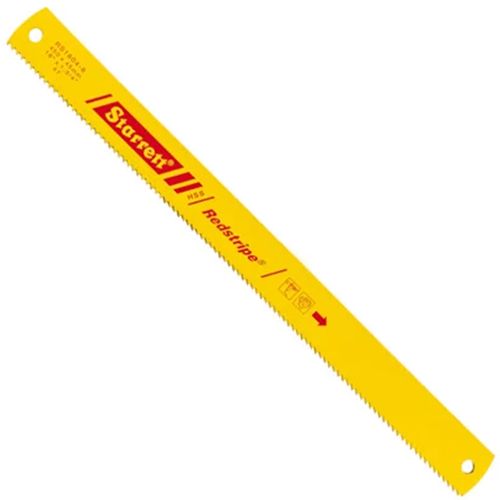 Lâmina De Serra Elétrica 500mm 10 Dentes Starrett RS500-10