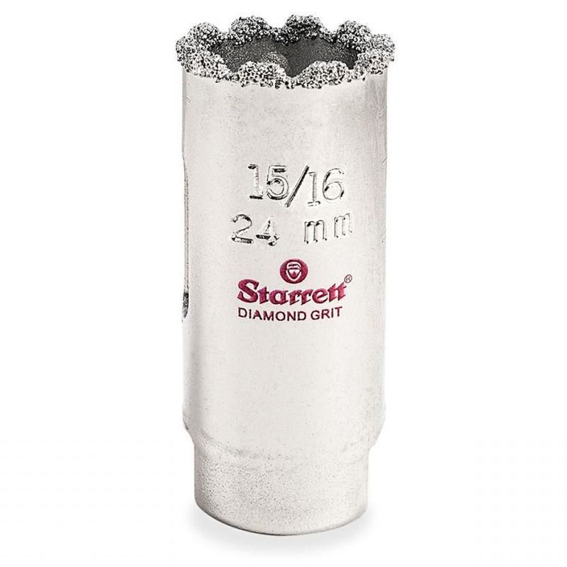 Serra-Copo-Diamantada-24mm-15-16-Starrett-D1056-ANT-Ferramentas