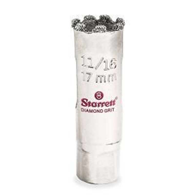 Serra-Copo-Diamantada-17mm-11-16-Starrett-D1016-ANT-Ferramentas