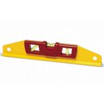 Nivel-Trapezoidal-De-Aluminio-Com-3-Bolhas-350mm-14-Starrett-KLTS-14-ANT-Ferramentas