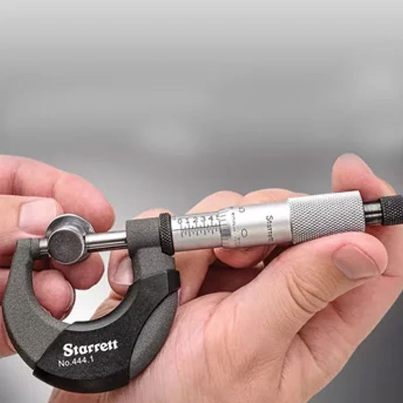 Micrometro-Externo-25-a-50mm-Starrett-444-1MXRL-50-ANT-Ferramentas
