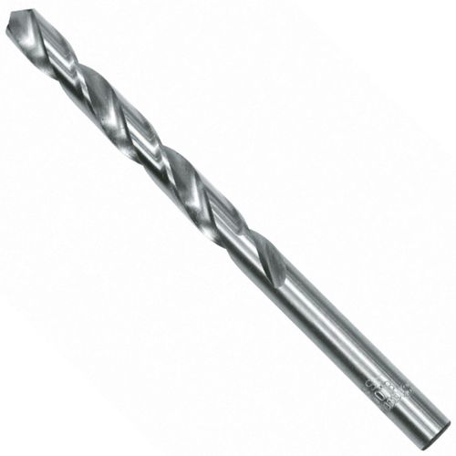 Broca De Aço Rápido Para Metal HSS 3mm Starrett KBAR030