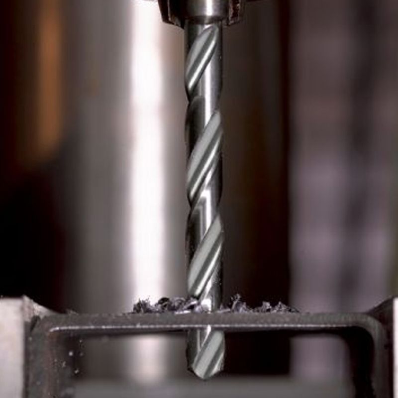 BrocaDeAcoRapidoParaMetal35mmStarrettKBAR035ANTFerramentas