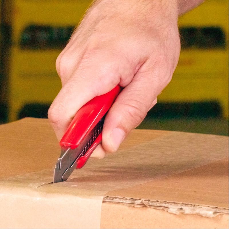 Estilete-Exact-Trava-Automatica-Lamina-De-9mm-Starrett-KUX035-S-ANT-Ferramentas