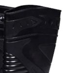 Bota-PVC-Tipo-Motociclista-Cano-Medio-Preto-e-Vermelho-Numero-39-Worker-971855-ANT-Ferramentas