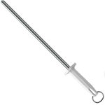 Chaira-Para-Facas-30cm-Haste-Lisa-Branca-Starrett-BKW408-12-ANT-Ferramentas