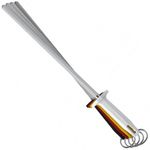 Chaira-Para-Facas-30cm-Haste-Lisa-Branca-Starrett-BKW408-12-ANT-Ferramentas