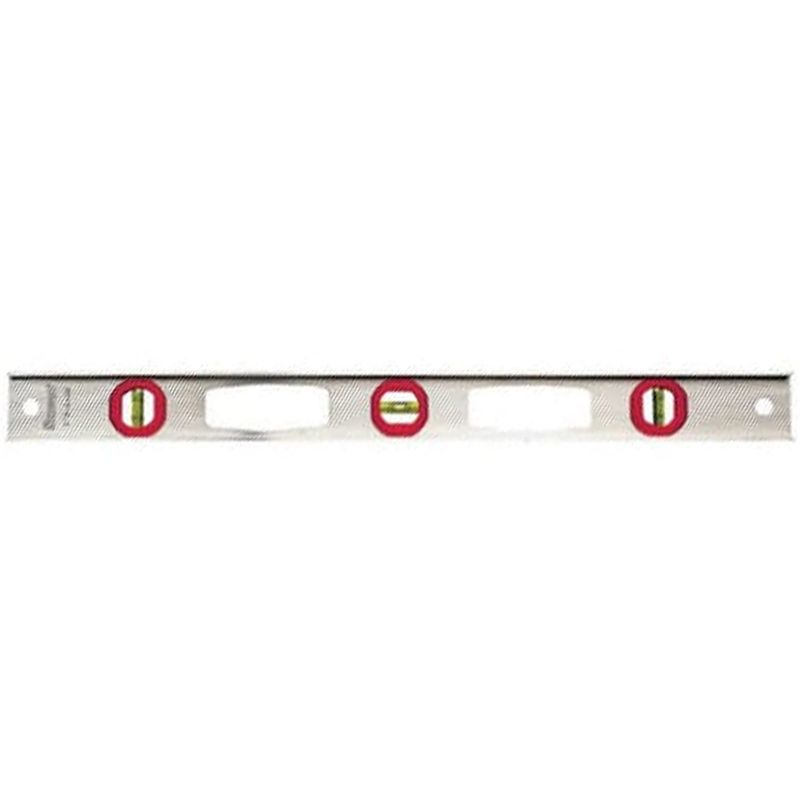 Nivel-Econ-De-Aluminio-450mm-18-Starrett-ST2-18-ANT-Ferramentas