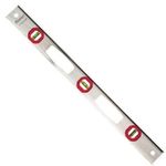 Nivel-Econ-De-Aluminio-450mm-18-Starrett-ST2-18-ANT-Ferramentas