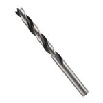 Broca-Aco-Carbono-6x95mm-Para-Madeira-Makita-D-07054-ANT-Ferramentas