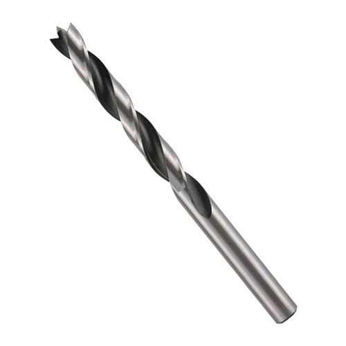 Broca Aço Carbono 6x95mm Para Madeira Makita D-07054