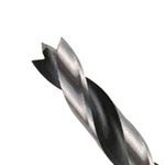 Broca-Aco-Carbono-6x95mm-Para-Madeira-Makita-D-07054-ANT-Ferramentas